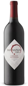 15 Cabernet Sauvignon Barnapkin (Purple Wine & Spi 2015